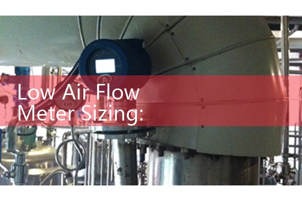 Low Air Flow Meter Sizing: Micro-Capillary Mass Controllers for Laboratory Gas Dosing Systems